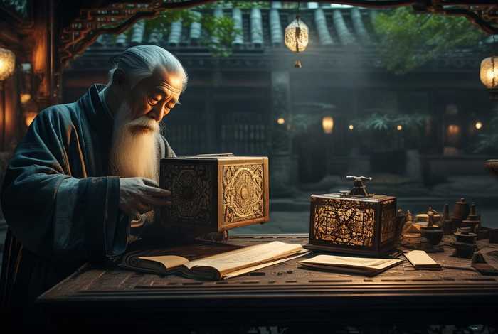 中国古代推理小说，中国古代推理小说作家