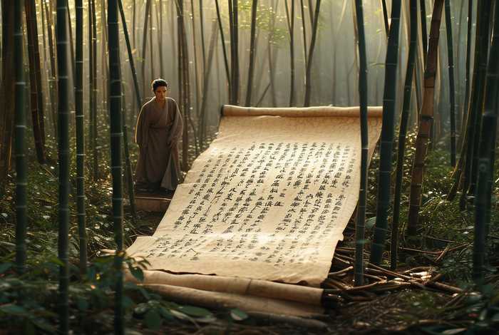 中国故事常见的开端（错误—中国故事常见的开端）
