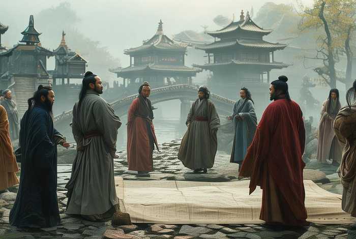 魏晋南北朝的历史故事有哪些、魏晋南北朝时期的历史故事 魏晋南北朝的历史故事有哪些、魏晋南北朝时期的历史故事