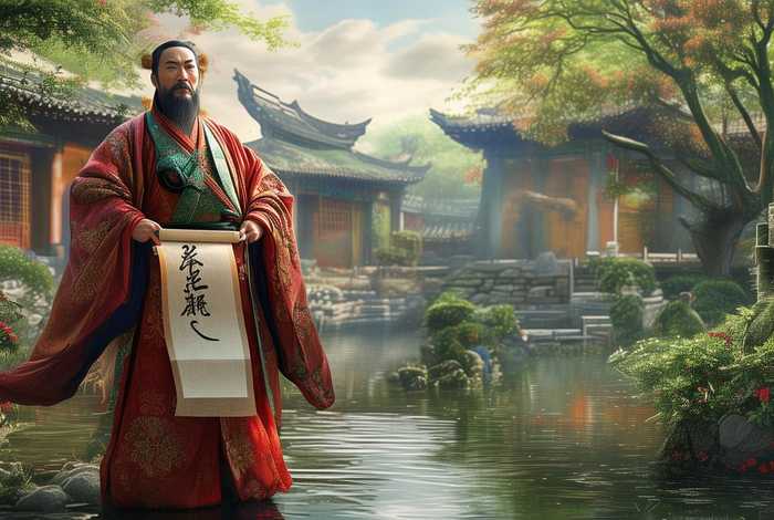 乔姓的历史著名人物（乔姓的历史著名人物和事迹）