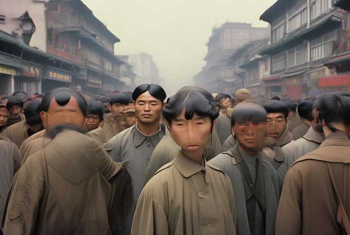 中国近代历史剪头发的事件；中国近代历史剪头发的事件有哪些