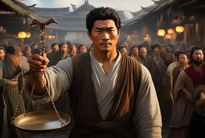 中国古代诚信故事100字；中国古代诚信故事100字作文