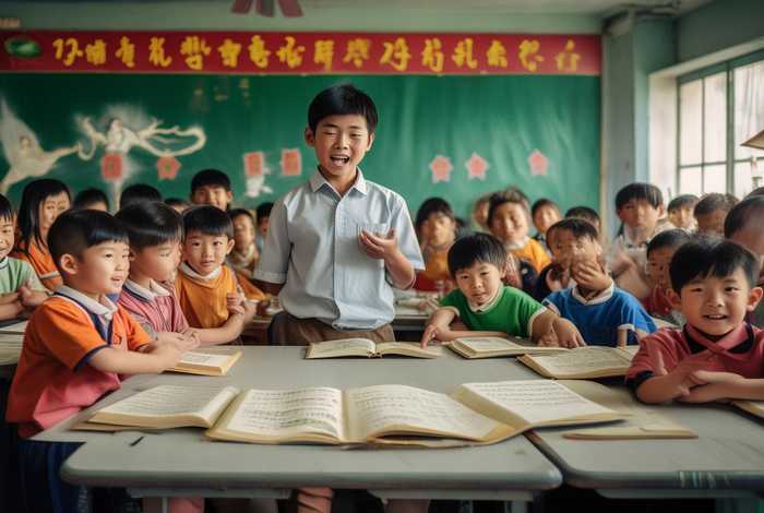 中国故事小学生演讲200字（中国故事小学生演讲200字左右）