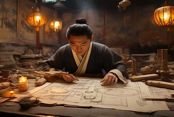 中国历史的创新小故事 中国历史的创新小故事作文