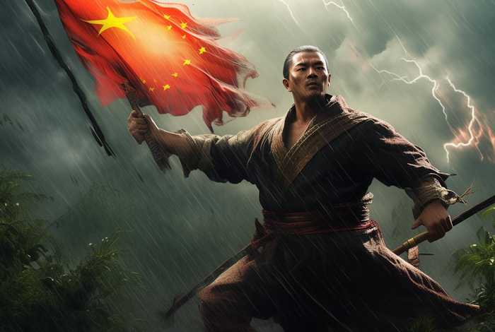 吴广事迹，吴广的事迹