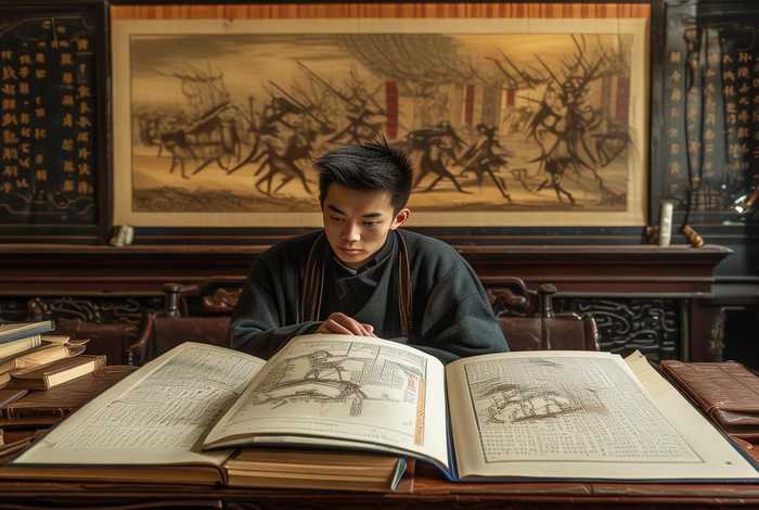 学习中国历史要读什么历史 - 了解中国历史需要读什么书 学习中国历史要读什么历史 - 了解中国历史需要读什么书