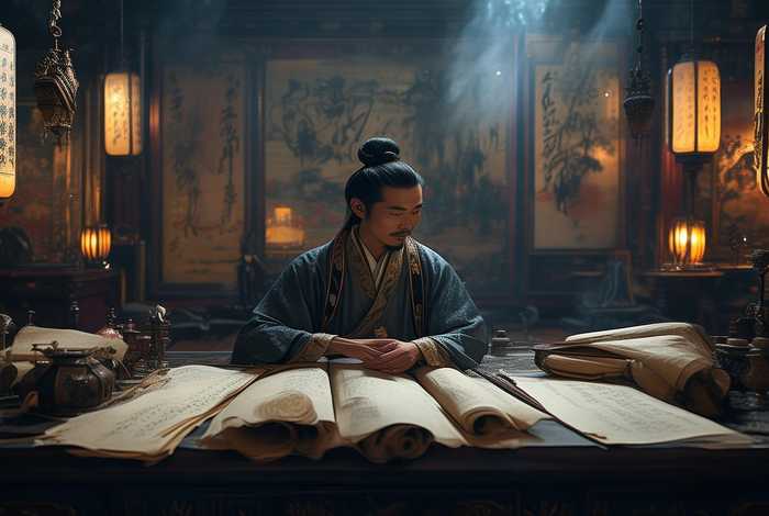 中国历史读后感500字，中国历史读后感500字左右