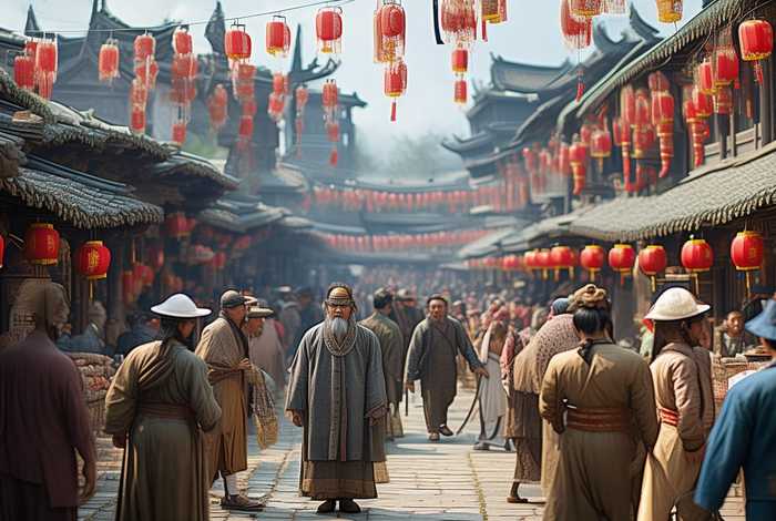 阳信的历史故事 - 阳信的历史故事有哪些 阳信的历史故事 - 阳信的历史故事有哪些