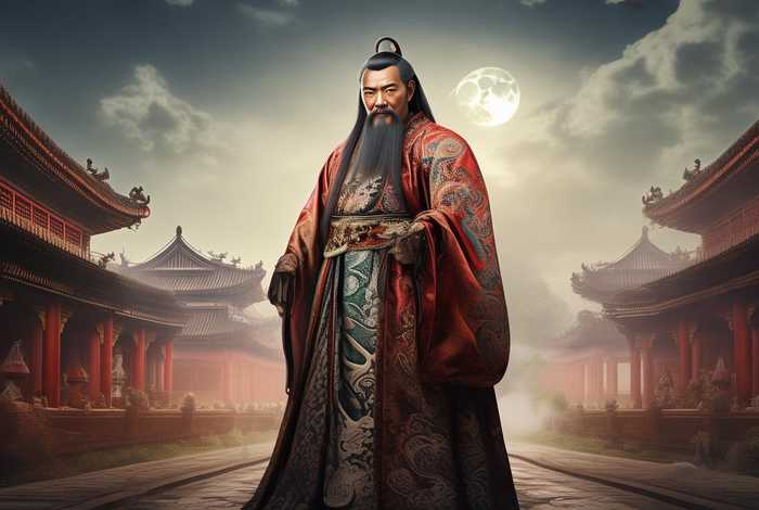 中国历史的王姓的名人 - 中国历史的王姓的名人有哪些