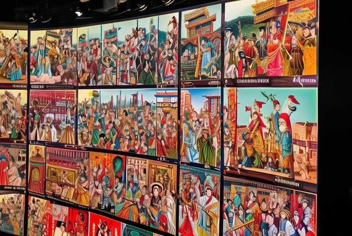 中国历史动画片全集免费观看 - 中国历史动画片全集免费观看高清 中国历史动画片全集免费观看 - 中国历史动画片全集免费观看高清