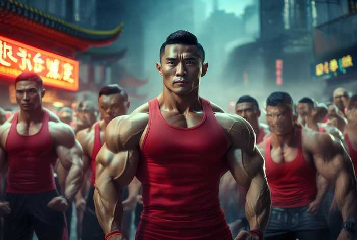 中国的十大肌肉男 中国的十大肌肉男图片 中国的十大肌肉男 中国的十大肌肉男图片