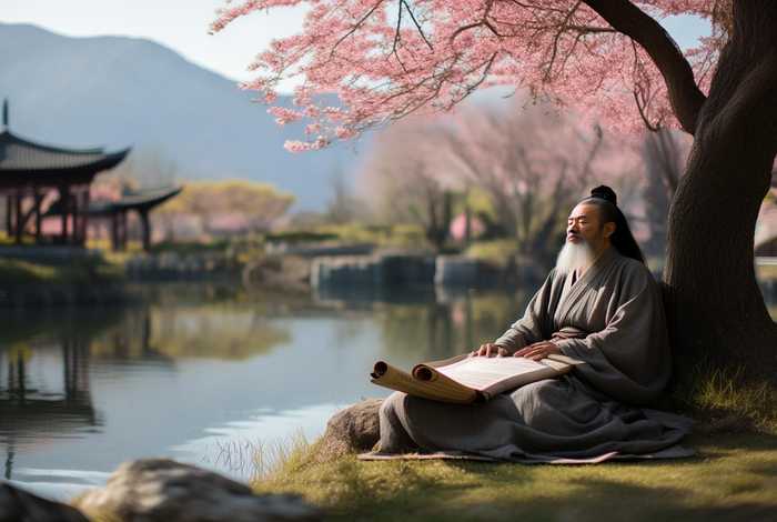 中国历史超然短篇故事100字 - 中国历史超然短篇故事100字内容