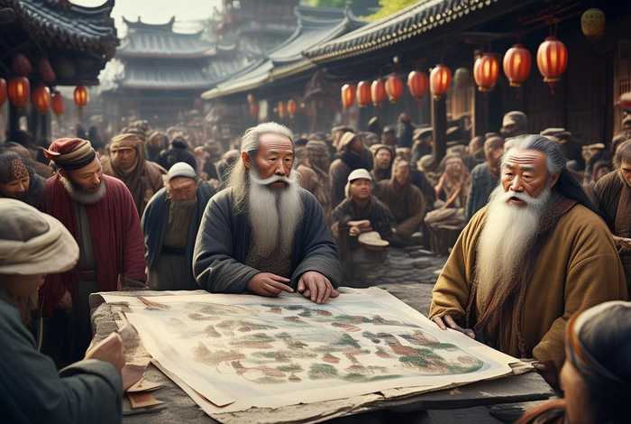 税收历史小故事,中国税收历史小故事 税收历史小故事,中国税收历史小故事