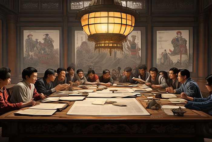 中国历史答题闯关；中国历史抢答题