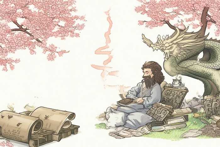 中国古代故事英文简短 中国古代故事英文简短翻译
