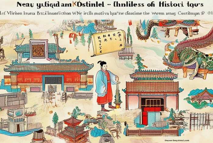 中国历史 图文 中国历史 图解 中国历史 图文 中国历史 图解