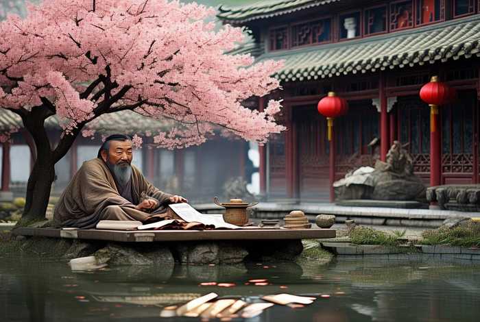 中国的历史文化故事 中国的历史文化故事还有哪些呢