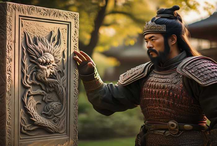 中国历史的忠义守信的故事是什么，中国历史的忠义守信的故事是什么意思