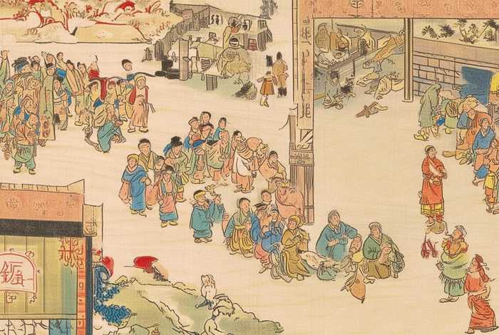 听故事了解中国历史，听故事了解中国历史的书籍