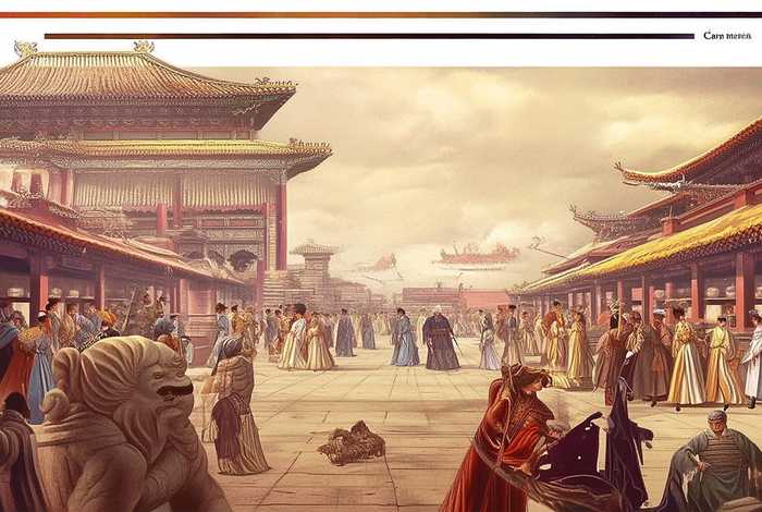 秦汉中国历史故事集(秦汉中国历史故事集锦) 秦汉中国历史故事集(秦汉中国历史故事集锦)