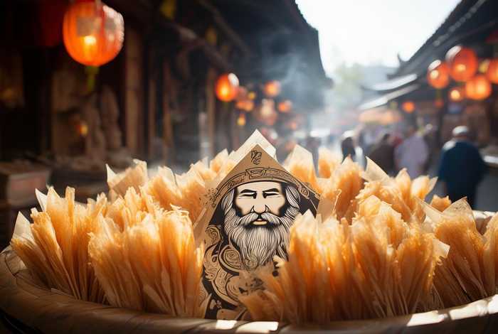 油条纪念哪位历史人物呢;油条是纪念哪位历史名人 油条纪念哪位历史人物呢;油条是纪念哪位历史名人