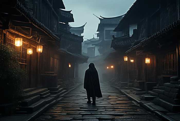 中国历史暗史，中国历史的黑暗面