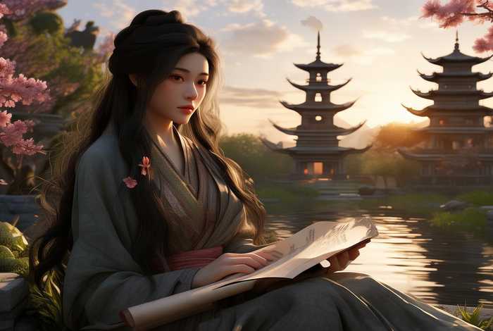 中国经典故事的片段 - 中国经典故事的片段描写 中国经典故事的片段 - 中国经典故事的片段描写