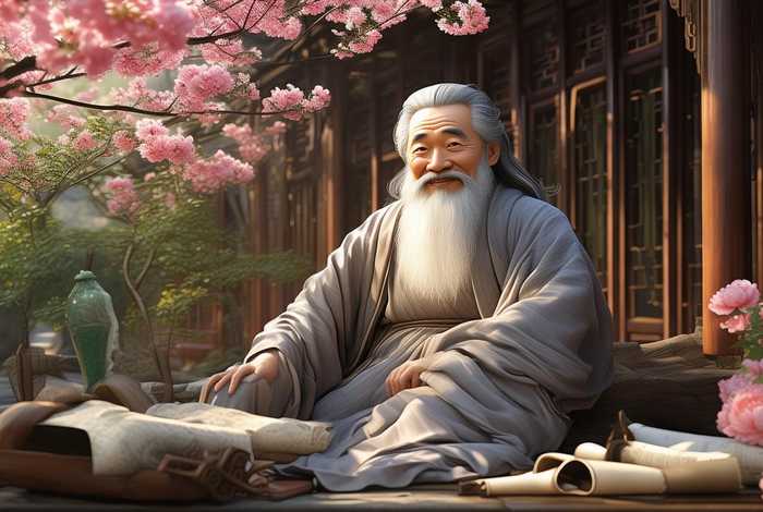 中国历史道德模范人物 - 中国历史道德模范人物事迹