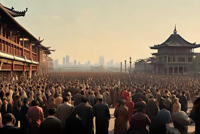 中国近代史故事绘画；中国近代史故事绘画图片