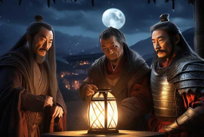 三国历史人物短篇故事;三国历史人物短篇故事简介 三国历史人物短篇故事;三国历史人物短篇故事简介
