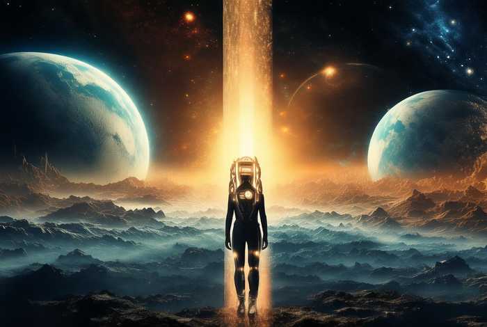 真实平行宇宙故事 真实平行宇宙故事简介 真实平行宇宙故事 真实平行宇宙故事简介