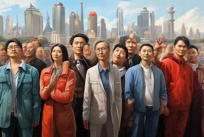 为中国奋斗的故事人物 为中国奋斗的故事人物介绍 为中国奋斗的故事人物 为中国奋斗的故事人物介绍