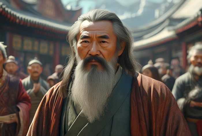中国历史狄仁杰的一生（中国历史狄仁杰的一生概括）
