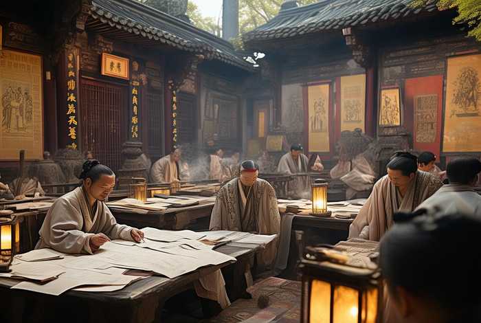 中国会计历史事件 - 中国会计历史事件有哪些