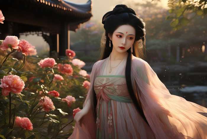 听书杨玉环的历史故事 听书杨玉环的历史故事有哪些 听书杨玉环的历史故事 听书杨玉环的历史故事有哪些
