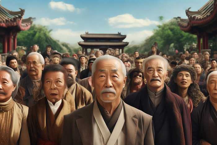 中国15个名人励志故事 中国15个名人励志故事100字左右