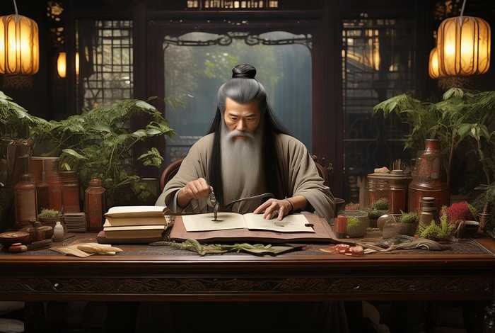 中国历史的名医 中国历史的名医排行榜