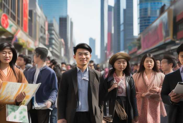 时代周刊上的中国人物(时代周刊上的中国人物是谁) 时代周刊上的中国人物(时代周刊上的中国人物是谁)