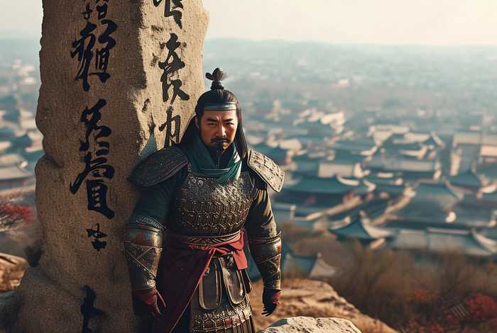 三个字的历史人物名字和事迹；三个字的历史人物名字和事迹图片