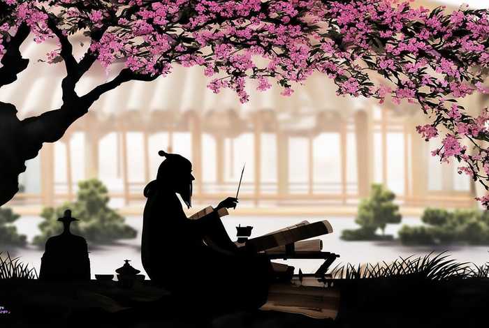 中国历史朝代人物故事 中国历史朝代人物故事简短