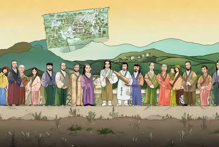 万安县故事讲解 - 万安县故事讲解员名单 万安县故事讲解 - 万安县故事讲解员名单