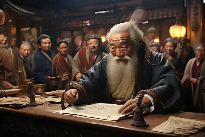 易中天中国历史上的故事 - 易中天讲历史故事