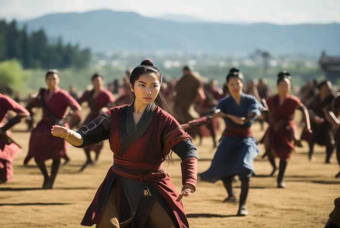孙武女子练兵经典案例;孙武女子练兵经典案例视频 孙武女子练兵经典案例;孙武女子练兵经典案例视频