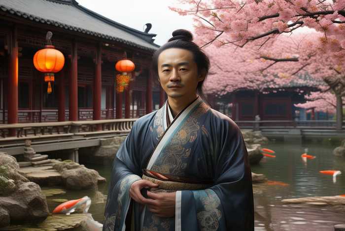 日本人熟知的中国历史人物、日本人熟知的中国历史人物是谁 日本人熟知的中国历史人物、日本人熟知的中国历史人物是谁