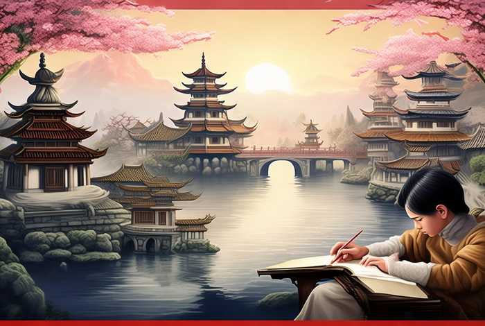 中国历史成就的感悟作文 - 中国历史成就的感悟作文800字