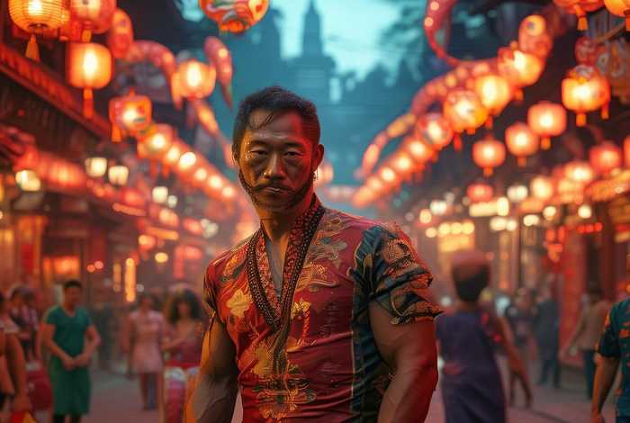 中国电影故事简介 中国电影故事简介50字