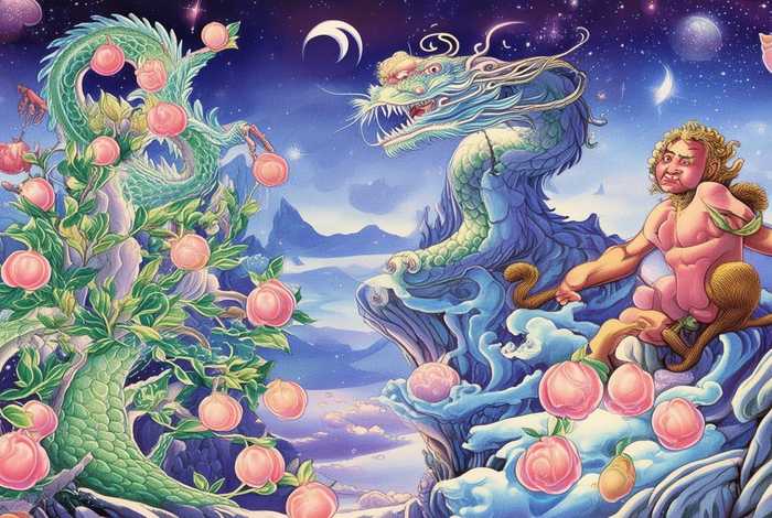 中国的四大神话故事是;中国的四大神话故事是哪四个 中国的四大神话故事是;中国的四大神话故事是哪四个