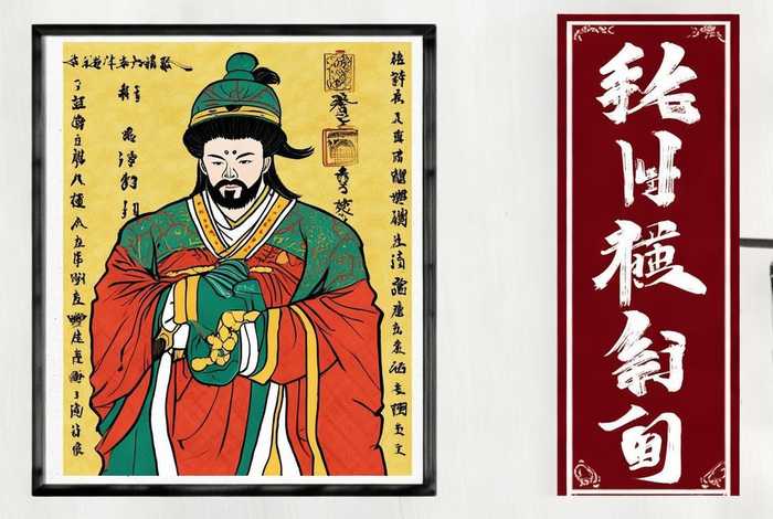 中国古代历史人物故事手抄报简单；中国古代历史人物故事手抄报简单又好看