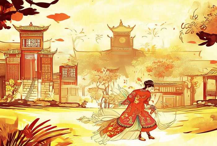 中国传统文化故事视频动画,中国传统文化动画短片 中国传统文化故事视频动画,中国传统文化动画短片