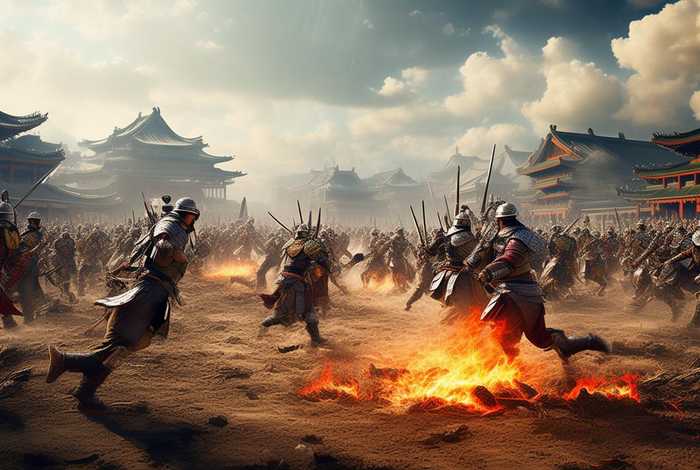 中国历史打仗的视频、中国历史打仗的视频有哪些 中国历史打仗的视频、中国历史打仗的视频有哪些